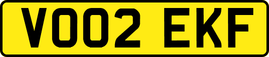 VO02EKF