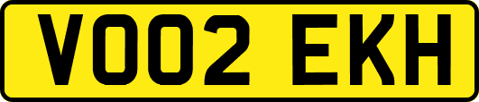 VO02EKH