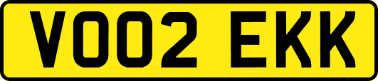 VO02EKK