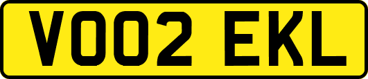 VO02EKL