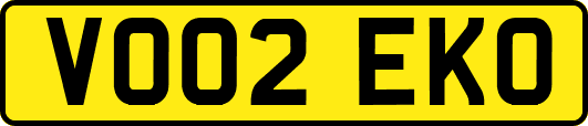 VO02EKO
