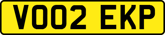 VO02EKP