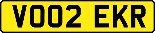 VO02EKR