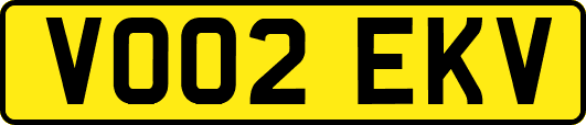 VO02EKV