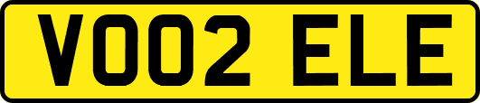 VO02ELE