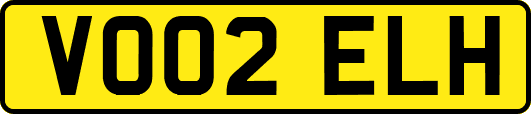 VO02ELH