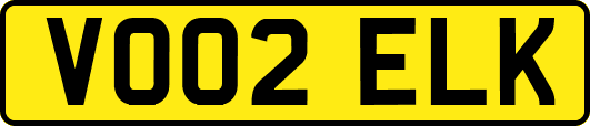 VO02ELK