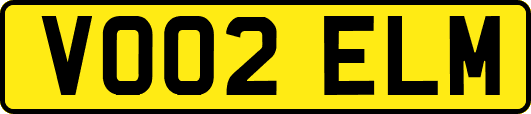 VO02ELM
