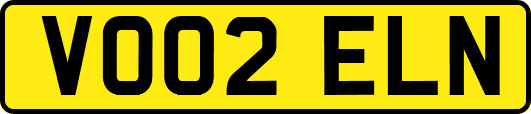 VO02ELN