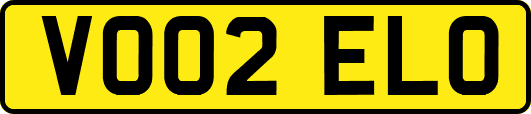 VO02ELO