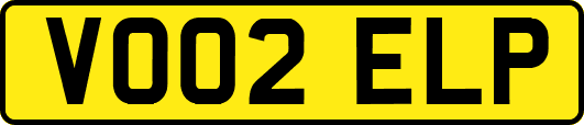 VO02ELP