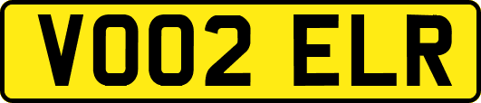 VO02ELR