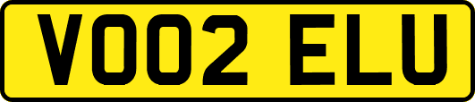 VO02ELU