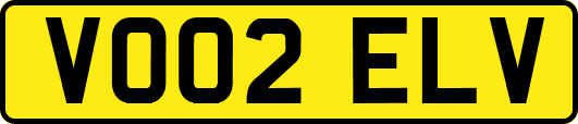 VO02ELV