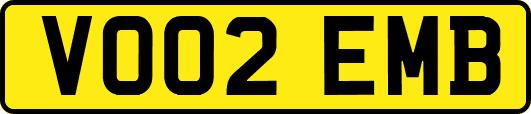 VO02EMB