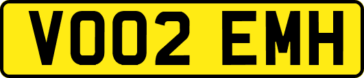 VO02EMH