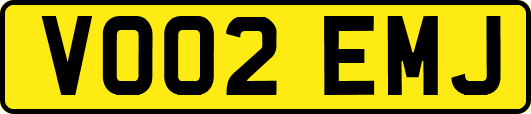 VO02EMJ