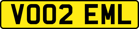 VO02EML