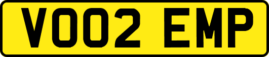 VO02EMP
