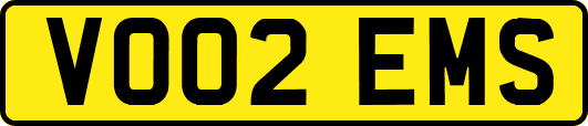 VO02EMS