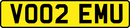 VO02EMU