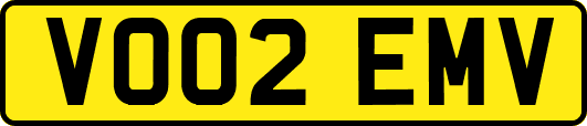 VO02EMV