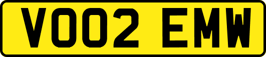 VO02EMW