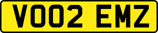VO02EMZ