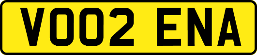 VO02ENA
