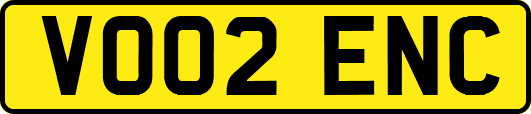 VO02ENC