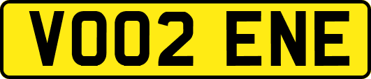 VO02ENE