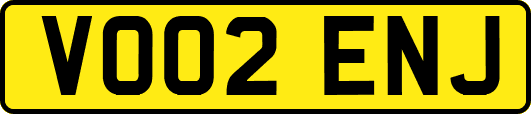 VO02ENJ