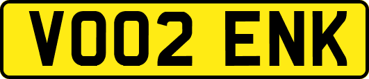 VO02ENK