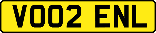 VO02ENL