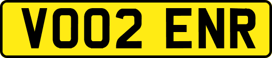 VO02ENR