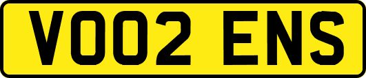 VO02ENS