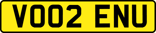 VO02ENU