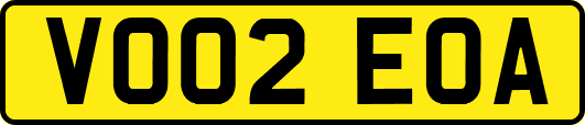 VO02EOA
