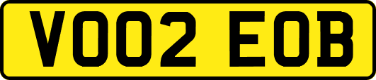 VO02EOB