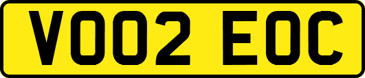 VO02EOC