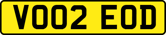 VO02EOD