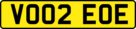 VO02EOE