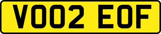 VO02EOF