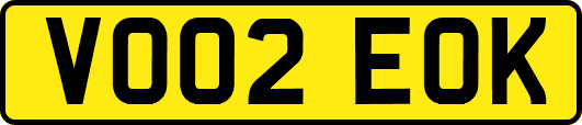VO02EOK