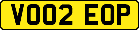 VO02EOP