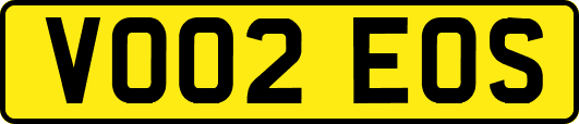VO02EOS