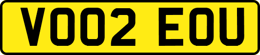 VO02EOU