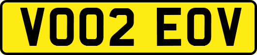 VO02EOV