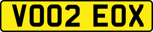 VO02EOX