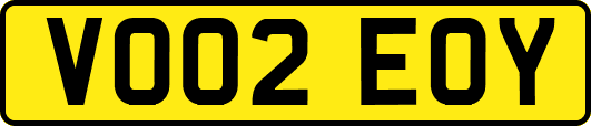 VO02EOY